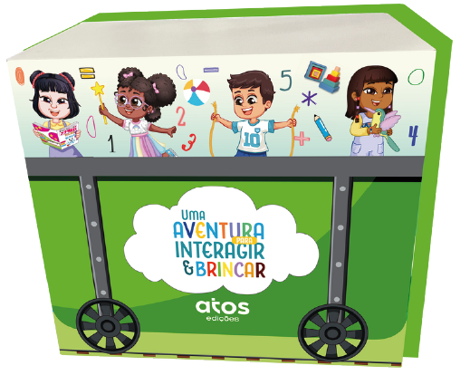 Kit Sensorial — Módulo 4