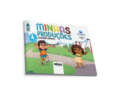 Minhas Produções 4 anos