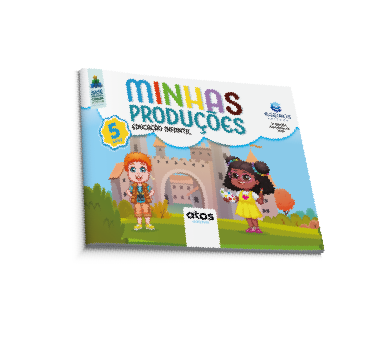 Minhas Produções 5 anos