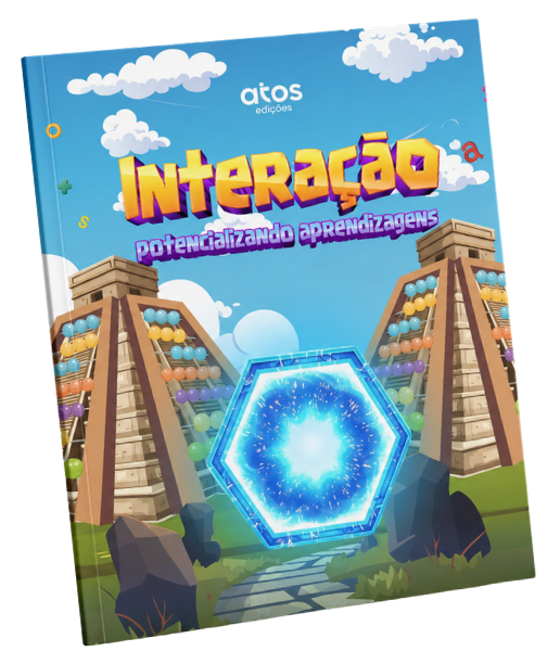 E-book Interação