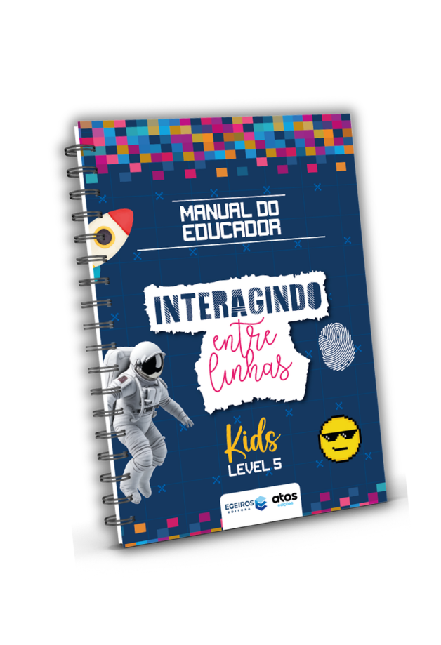 Manual do Educador Kids