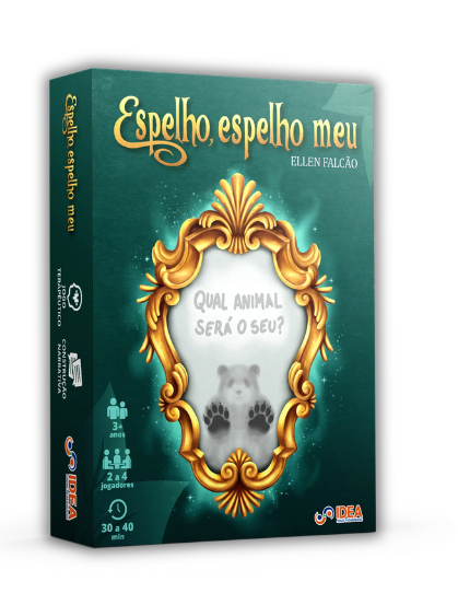 Jogo socioemocional