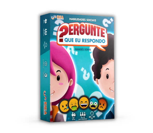 Jogo socioemocional