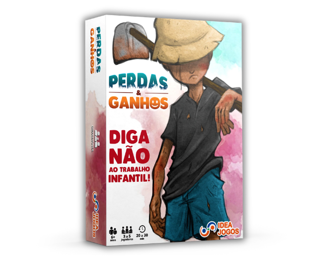 Jogo socioemocional