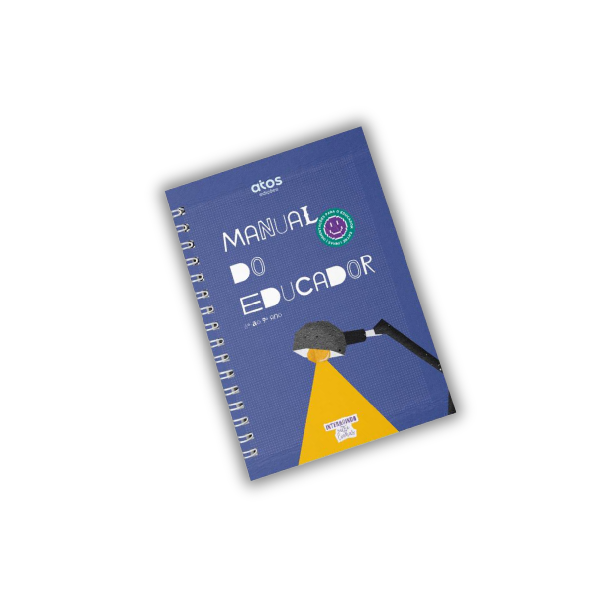 Manual do Educador Anos Finais