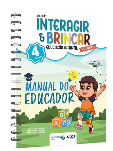 Manual do Educador