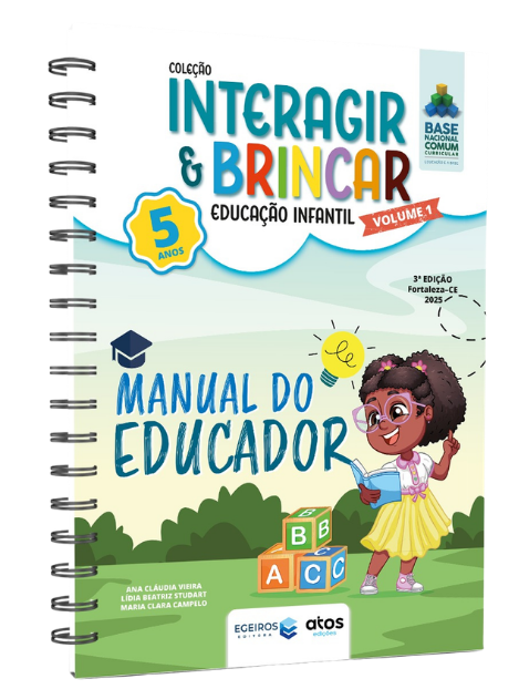 Manual do Educador