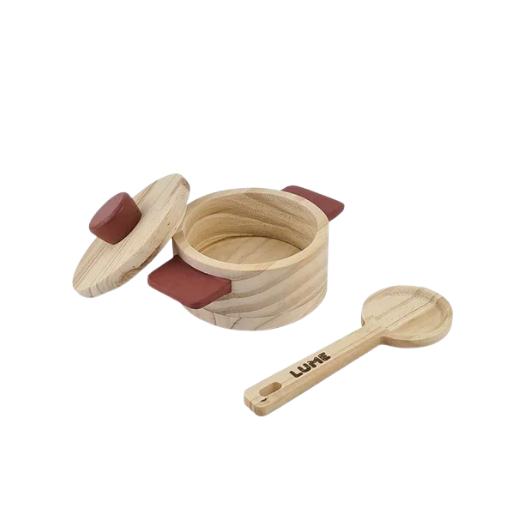 Kit Brinquedos que Simbolizam o Cotidiano