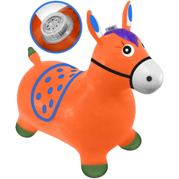 Cavalinho Upa Upa