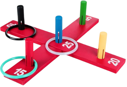 Jogo de Argolas
