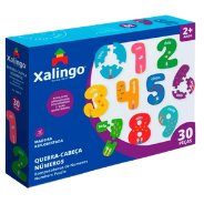 Kit de Jogos Matemáticos — conjunto 2