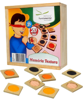 Memória Textura