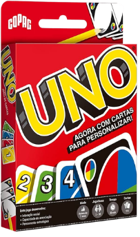 Jogo Uno