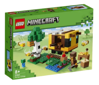Jogo Minecraft