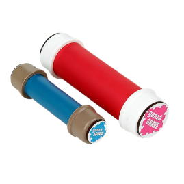 Kit de Brinquedos Musicais — conjunto 1